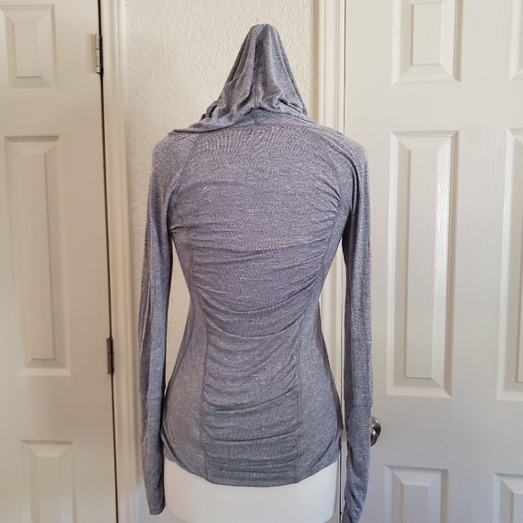 H2 Hannah Top - Picture 3 of 4